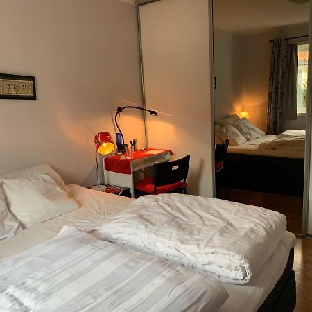 Apartamento Sleep Well 2 Kongsberg Exterior foto