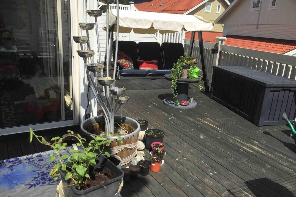 Apartamento Sleep Well 2 Kongsberg Exterior foto