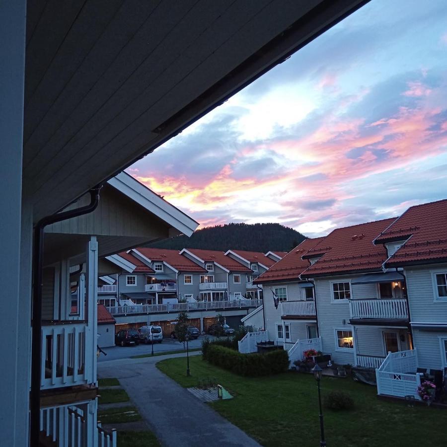 Apartamento Sleep Well 2 Kongsberg Exterior foto