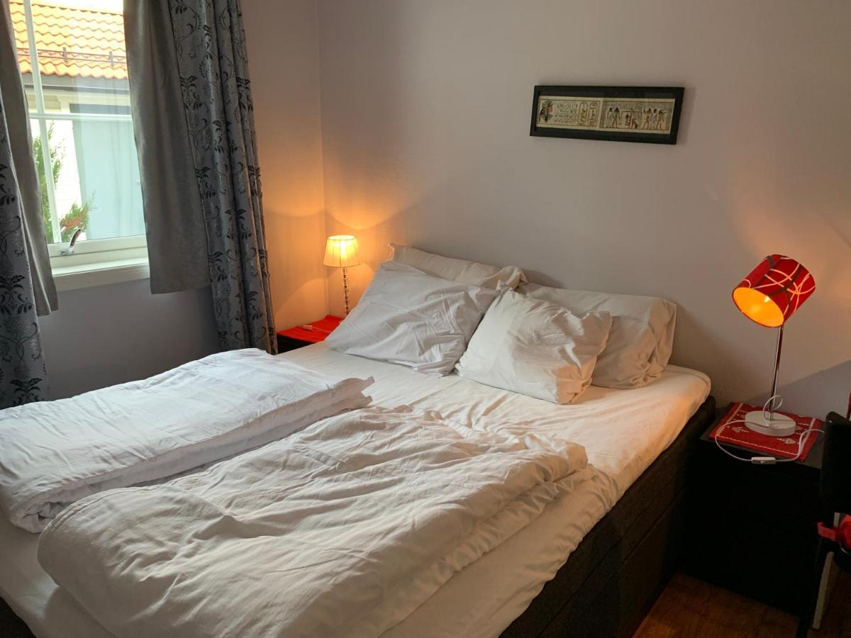 Apartamento Sleep Well 2 Kongsberg Exterior foto