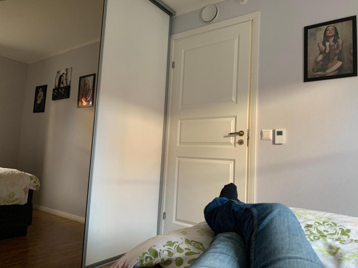 Apartamento Sleep Well 2 Kongsberg Exterior foto