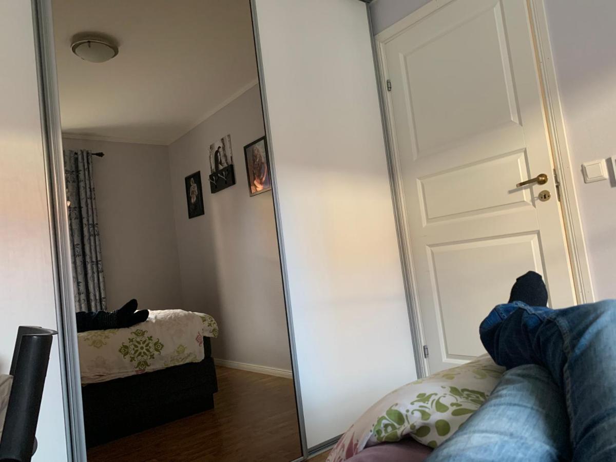 Apartamento Sleep Well 2 Kongsberg Exterior foto